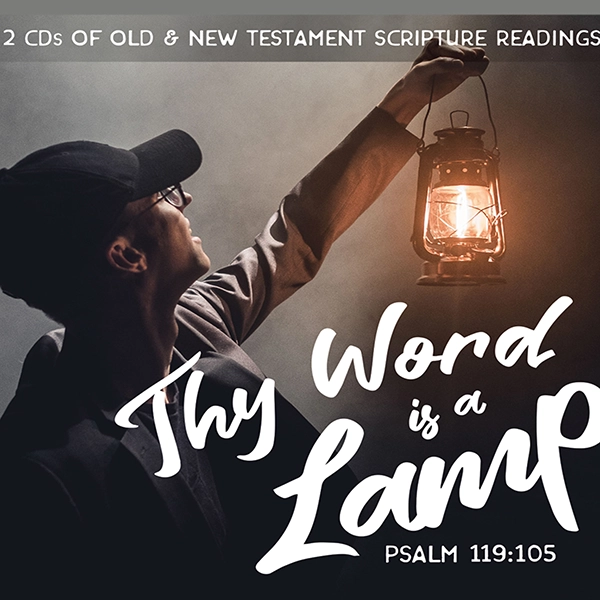 Thy Word is a Lamp